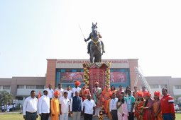 Shivjayanti