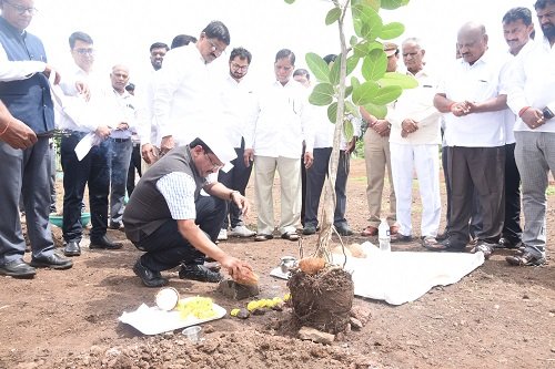 Agriculture Day