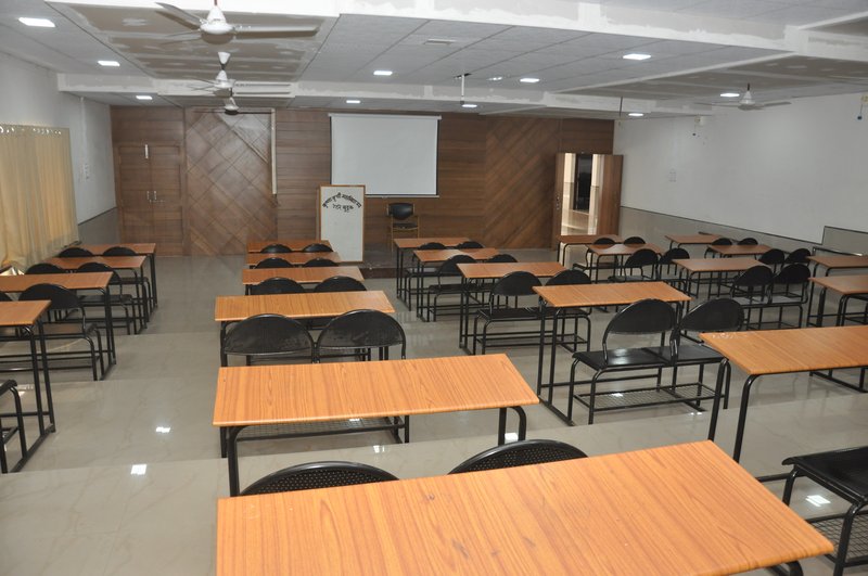 Jaywantrao Bhosale Krishna Agri College - Main Campus