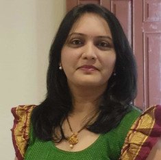 Dr. Priyanka Mane