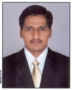 Dr. Rahul Ramdas Pisal