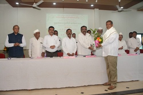 Agriculture Day