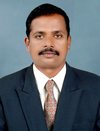 Prof. M. B. Kumbhar