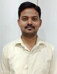 Tejesh Mahadev Kamble